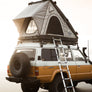 -Feldon Shelter-<br>ホークズネスト ルーフトップテント<br>Standard(スタンダード)