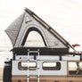 -Feldon Shelter-<br>ホークズネスト ルーフトップテント<br>Wide(ワイド)