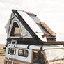 -Feldon Shelter-<br>ホークズネスト ルーフトップテント<br>Wide(ワイド)