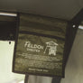 FELDON SHELTER