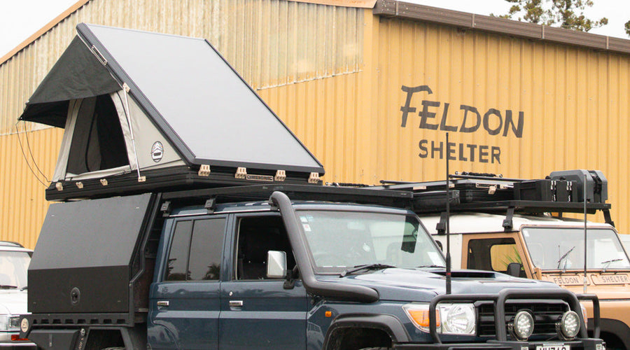 Canopy? Trayback? Ute? The Differences and a Complete Guide to NZ Style