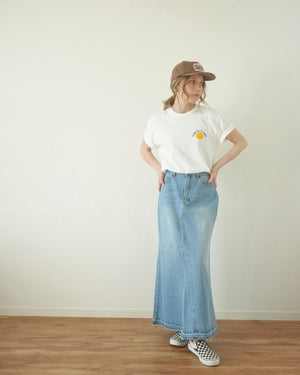 -West Supply-<br> Out West T-shirt 