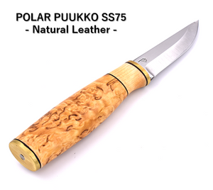 -BRISA-<br> POLAR PUUKKO SS75 <br>