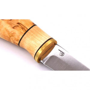-BRISA-<br> POLAR PUUKKO SS75 <br>