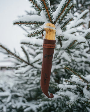 -BRISA-<br> POLAR PUUKKO SS75 <br>