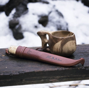 -BRISA-<br> POLAR PUUKKO SS95 <br>