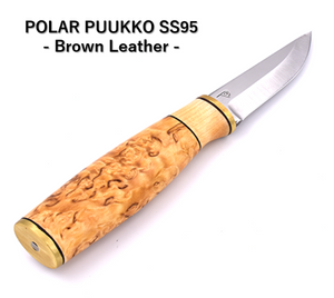 -BRISA-<br> POLAR PUUKKO SS95 <br>