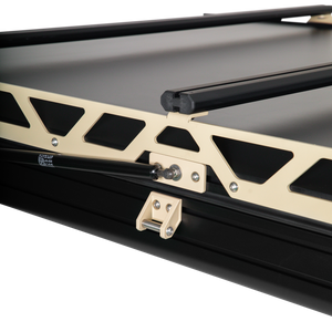 -Feldon Shelter-<br> Hawk's Nest V2 Rooftop Tent<br> Standard - Green 