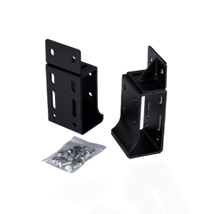 -费尔顿庇护所-<br> Hawk's Nest V2 车顶帐篷遮阳篷支架套件（一对） 