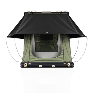 -Feldon Shelter-<br> Hawk's Nest V2 Rooftop Tent<br> Standard - Green 