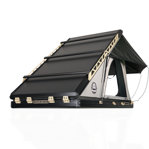 -Feldon Shelter-<br> Hawk's Nest V2 Rooftop Tent<br> Standard - Grey 