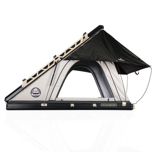 -Feldon Shelter-<br> Hawk's Nest V2 Rooftop Tent<br> Standard - Grey 