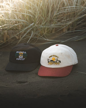 -West Supply × Goodlids-<br> Woodhill Forest Cap 