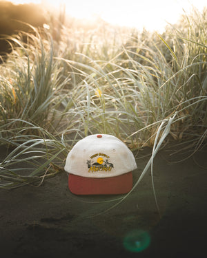 -West Supply × Goodlids-<br> Muriwai Cap 