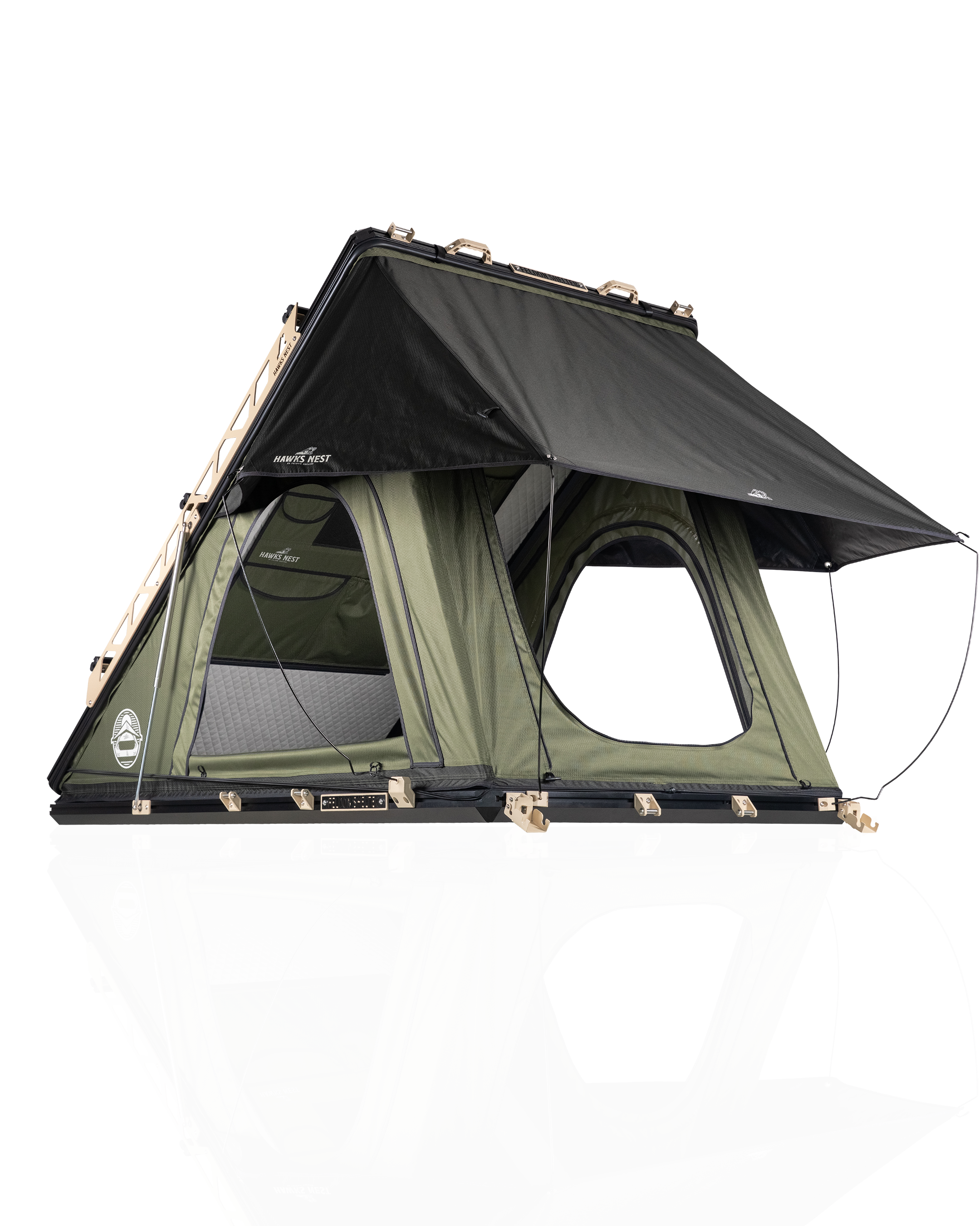 TC ROO TENT【TCルーテント 】