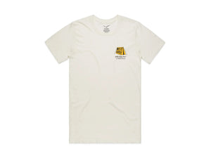 -West Supply-<br> Camp T-shirt 