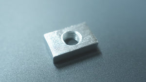 Hawk's Nest exclusive plate nut