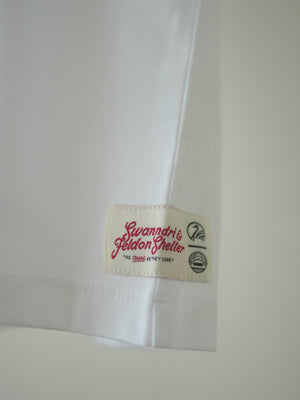 -FELDON SHELTER-<br> Feldon Shelter x Swandli collaboration T-shirt 