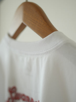-FELDON SHELTER-<br> Feldon Shelter x Swandli collaboration T-shirt 