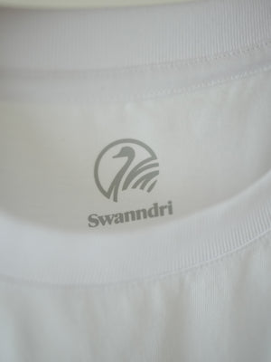 -FELDON SHELTER-<br> Feldon Shelter x Swandli collaboration T-shirt 