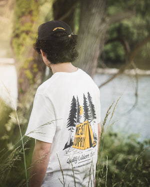 -West Supply-<br> Camp T-shirt 