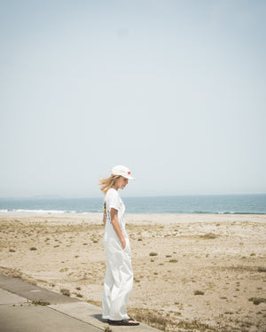 -West Supply-<br> Muriwai Beach T-shirt 
