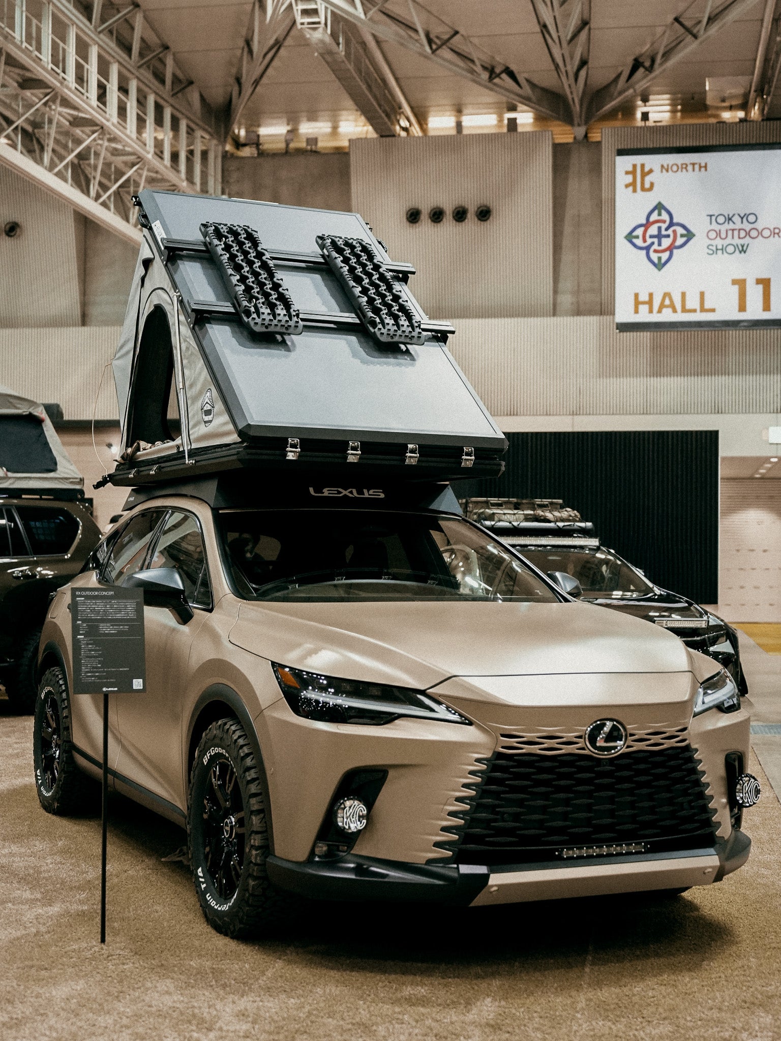 ルーフテント FELDON SHELTER(フェルドンシェルター )総輸入元