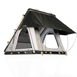 ルーフテント・ルーフトップテント｜ニュージーランド発FELDON SHELTER