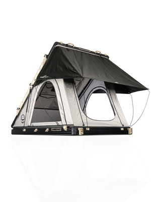 -Feldon Shelter-<br> Hawk's Nest V2 Rooftop Tent<br> Standard - Grey 