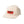 -Feldon Shelter-<br> Premium Cap White