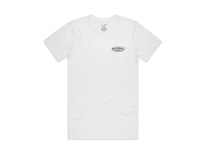 -West Supply-<br> Muriwai Beach T-shirt 