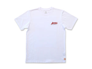 -FELDON SHELTER-<br> Feldon Shelter x Swandli collaboration T-shirt 