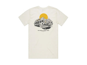 -West Supply-<br> Out West T-shirt 