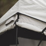 -Feldon Shelter-<br> Crow's Nest Rooftop Tent, Regular Size, Coal Black, Demo Car Used, Special Price 