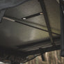 -Feldon Shelter-<br> Crow's Nest Rooftop Tent, Regular Size, Coal Black, Demo Car Used, Special Price 