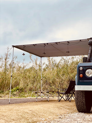 カーサイドテント,オーニングテント,車