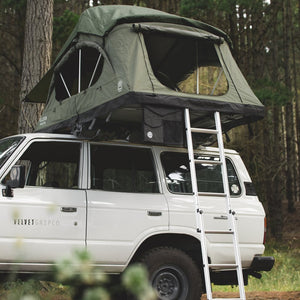 ルーフテント,FELDON SHELTER
