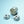M8 Lock Nut + Holder Set (4 Holes)