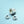 M8 lock nut + holder set (screw)