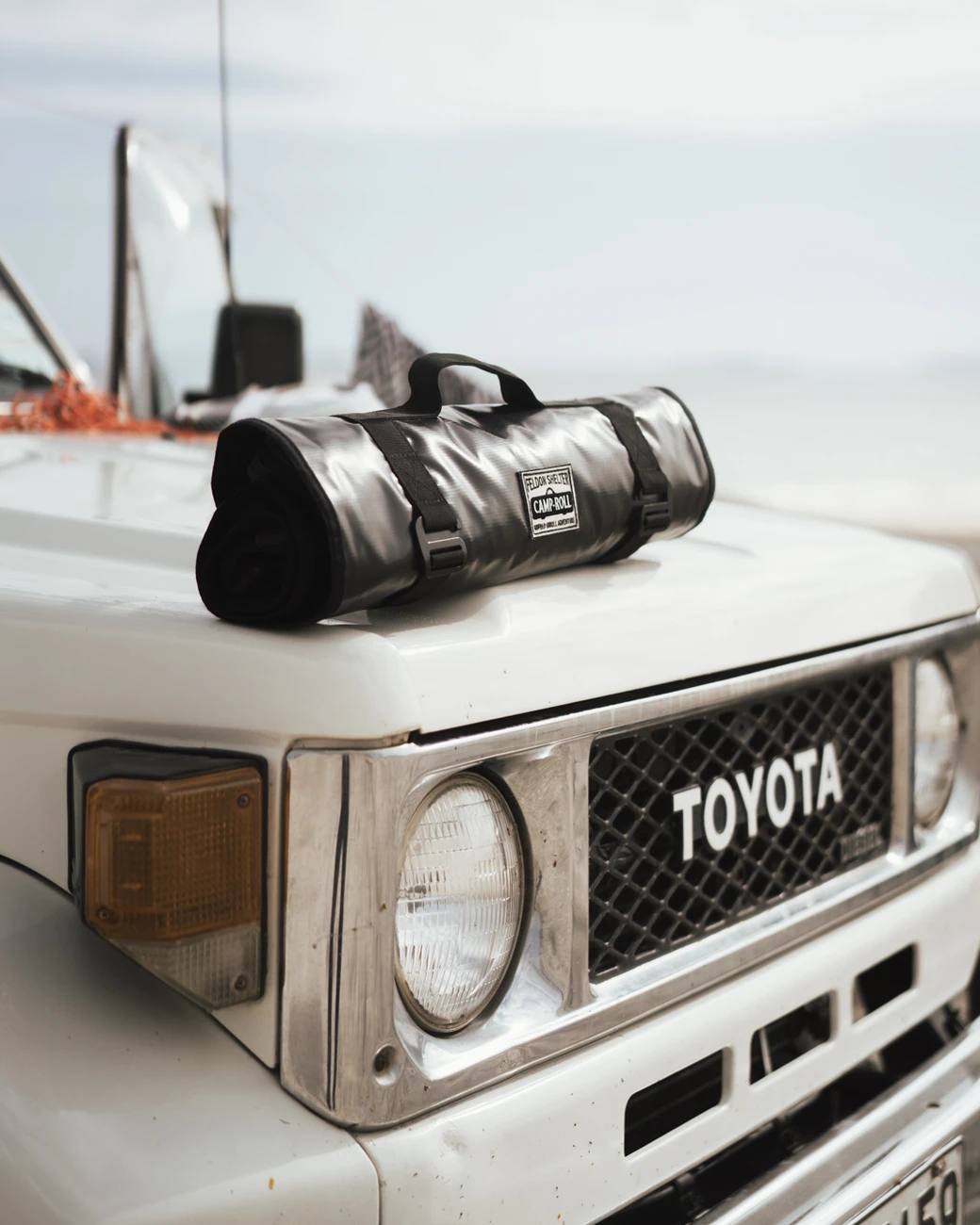 ルーフテント フェルドンシェルター 全商品 – REGRESS(リグレス)