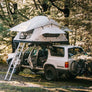 ルーフテント,ランドローバー,ディフェンダー