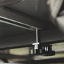 -Feldon Shelter-<br> Crow's Nest Rooftop Tent, Regular Size, Coal Black, Demo Car Used, Special Price 